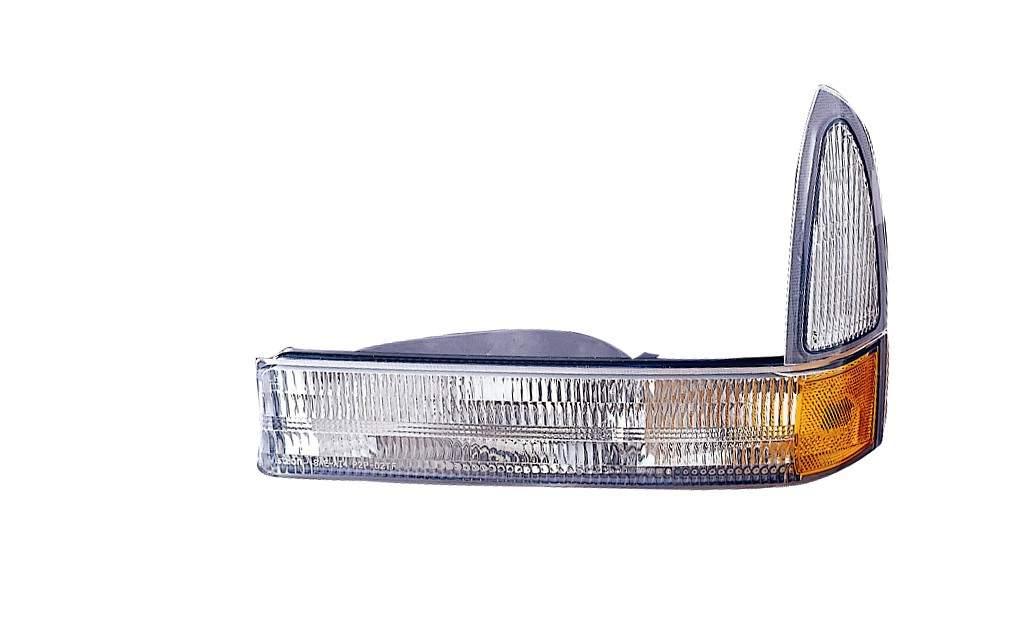 Clignotant avant côté conducteur pour Ford Excursion 2001-2005, haute qualité, FO2520169
