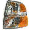 2004-2005 Ford Explorer Side Marker Lamp Driver Side From 3/4/04 High Quality