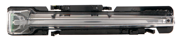 Signal Lamp Front Driver Side Ford Taurus 2010-2019 Capa , Fo2520187C