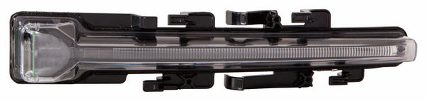 Signal Lamp Front Driver Side Ford Fiesta Hatchback 2011-2013 Capa , Fo2520188C