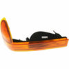 2000-2001 Ford Excursion Signal Lamp Front Passenger Side Amber High Quality