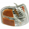 2002-2004 Ford Explorer Limited Side Marker Lamp Passenger Side To 12/22/03 High Quality