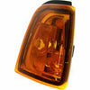 2001-2005 Ford Ranger Signal Lamp Front Passenger Side High Quality