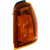 2001-2005 Ford Ranger Signal Lamp Front Passenger Side High Quality