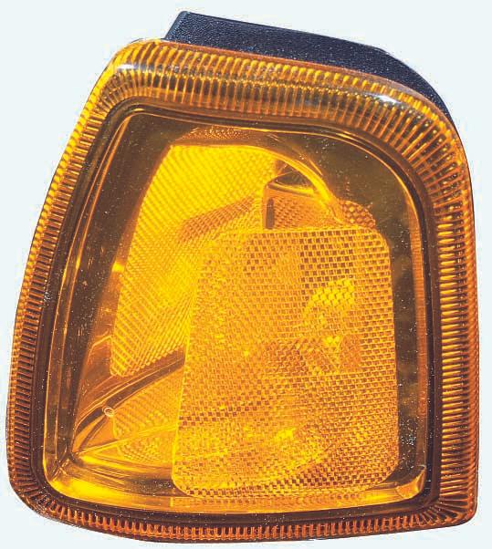 Clignotant avant droit (côté passager) pour Ford Ranger 2001-2005, haute qualité, FO2521168