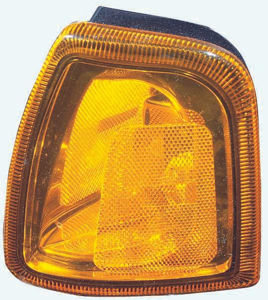 2001-2005 Ford Ranger Signal Lamp Front Passenger Side High Quality