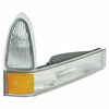 2002-2004 Ford F250 Signal Lamp Front Passenger Side High Quality