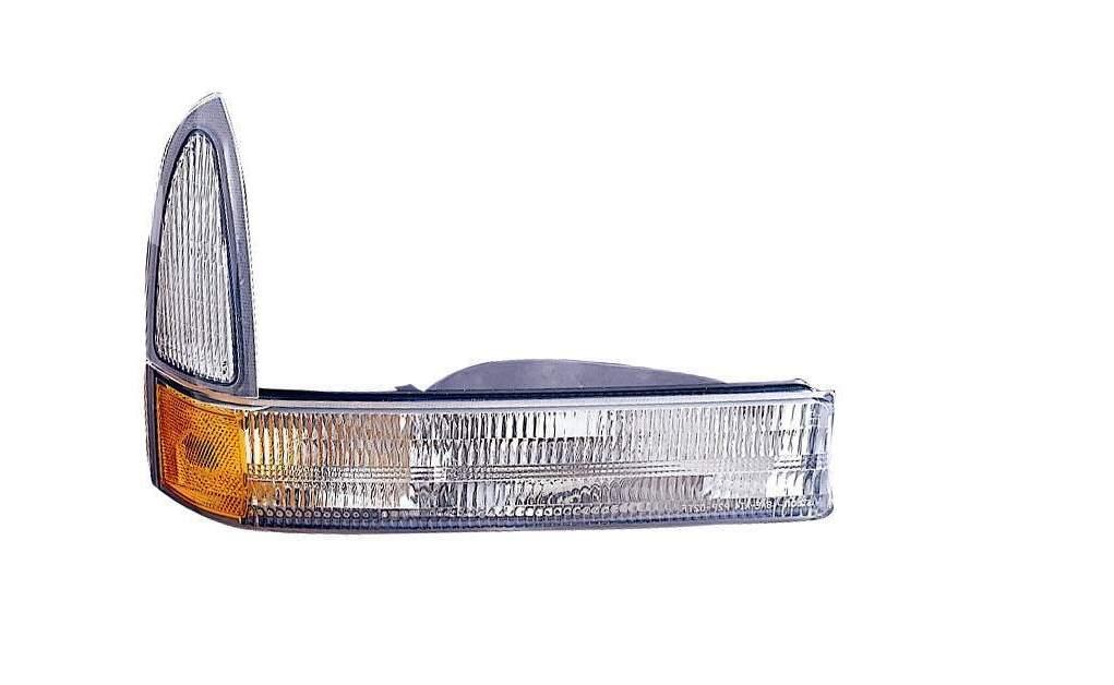 Clignotant avant droit pour Ford Excursion 2001-2004, haute qualité, FO2521169