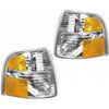 2004 Ford Explorer Side Marker Lamp Passenger Side From 02/23/03 To 3/3/04 High Quality