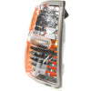 2004-2005 Ford Explorer Limited Side Marker Lamp Passenger Side From From 3/4/04 High Quality