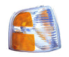 2004-2005 Ford Explorer Side Marker Lamp Passenger Side From From 3/4/04 High Quality