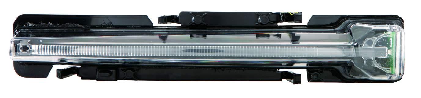 Clignotant avant droit (côté passager) pour Ford Taurus 2010-2019, haute qualité, FO2521187