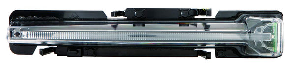 Signal Lamp Front Passenger Side Ford Taurus 2010-2019 Capa , Fo2521187C