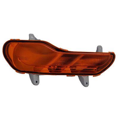 Clignotant avant droit pour Ford Escape 2013-2016 (compatible sans antibrouillard), qualité économique, FO2521190U