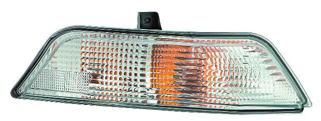 Feu de position latéral côté passager pour Ford Mustang Coupé/Cabriolet 2015-2017, référence Fo2521191C - Hunt Parts