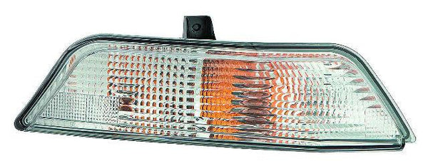 2016-2017 Ford Mustang Shelby Side Marker Lamp Passenger Side Coupe/Convertible High Quality