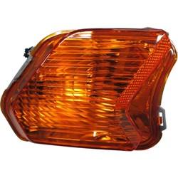 Clignotant avant côté passager pour Ford Escape 2017-2019 sans feu antibrouillard avant, qualité économique, FO2521193U