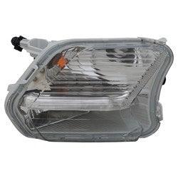 2017-2019 Ford Escape Signal Lamp Front Passenger Side With Fog Lamp Front High Quality