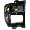 2015-2019 Ford Van E450 Signal Lamp Front Driver Side Sealed Type (Include Bezel) High Quality