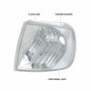 2001-2003 Ford F150 Signal Lamp Front Driver Side With Lighting High Quality