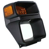 2008-2010 Ford F250 Signal Lamp Front Passenger Side Sealed Type High Quality