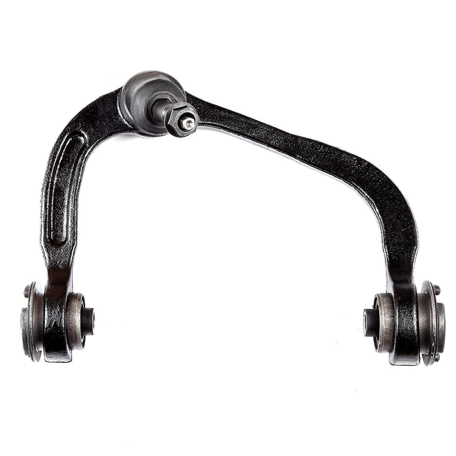 Bras de suspension supérieur avant côté passager pour Ford Expedition Max 2007-2012, FO2537R