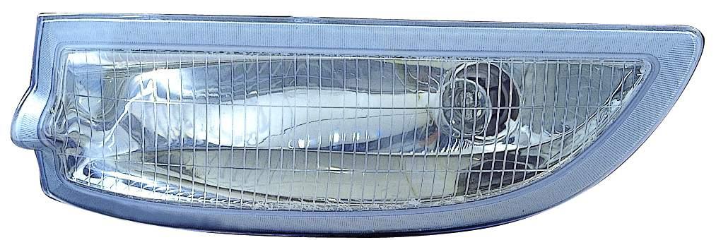 Clignotant avant côté conducteur pour Ford Windstar 1999-2003, haute qualité, FO2540106