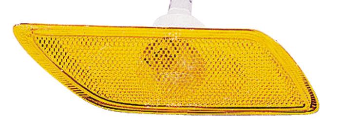 Réflecteur avant côté conducteur Ford Focus 2000-2005, FO2550134