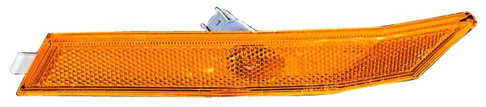 Feu de position latéral côté conducteur pour Ford Fusion 2006-2009, FO2550142