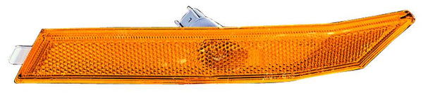 Side Marker Lamp Driver Side Ford Fusion 2006-2009 Capa , Fo2550142C