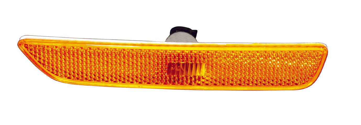 Feu de position latéral côté conducteur pour Ford Mustang 2010-2014, FO2550144