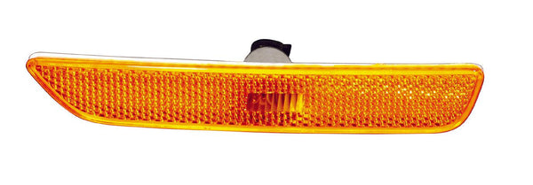 2010-2014 Ford Mustang Side Marker Lamp Driver Side