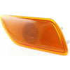 2000-2005 Ford Focus Reflector Front Passenger Side