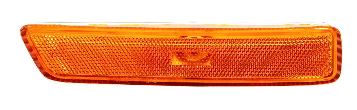 Clignotant avant droit pour Mercury Mountaineer 2002-2010 (montage dans le pare-chocs) Capa, Fo2551140C - Hunt Parts