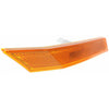 2006-2009 Mercury Milan Side Marker Lamp Passenger Side