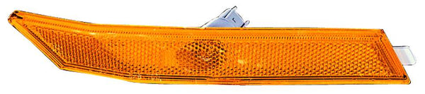 Side Marker Lamp Passenger Side Ford Fusion 2006-2009 Capa , Fo2551142C