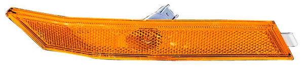 2006-2009 Mercury Milan Side Marker Lamp Passenger Side