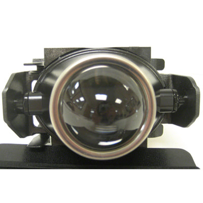 Phare antibrouillard avant côté conducteur/passager pour Ford Edge 2007-2010 Capa, Fo2590110C - Hunt Parts