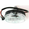 1999-2000 Ford F150 Fog Lamp Front Driver Side/Passenger Side