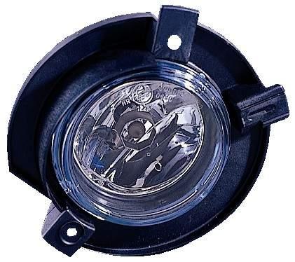 Phare antibrouillard avant côté conducteur pour Ford Explorer 2002-2005, haute qualité, FO2592193