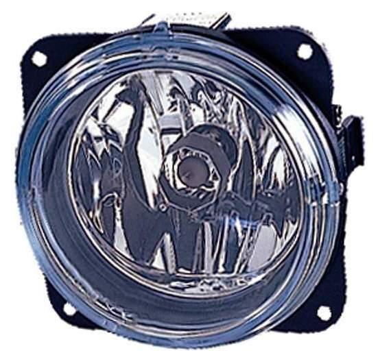 Phare antibrouillard avant côté conducteur/passager pour Ford Mustang Cobra 2003-2004, haute qualité, FO2592194