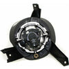 2001-2005 Ford Explorer Sport Trac Fog Lamp Front Driver Side High Quality