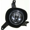 2001-2003 Ford Explorer Sport Fog Lamp Front Driver Side High Quality