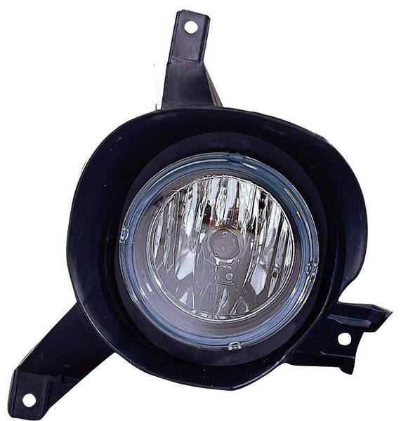 2001-2003 Ford Explorer Sport Fog Lamp Front Driver Side High Quality