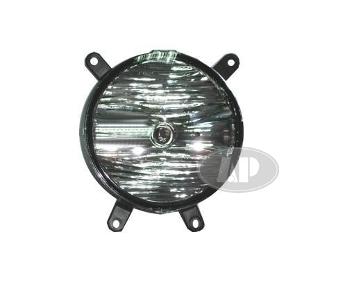Phare antibrouillard avant côté conducteur pour Ford Mustang GT 2005-2009 - Capa - Pièces détachées Hunt