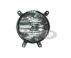 2005-2009 Ford Mustang  Fog Lamp Front Driver Side High Quality