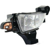 2005-2007 Ford 500 Fog Lamp Front Driver Side High Quality