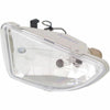 2000-2004 Ford Focus Fog Lamp Front Driver Side High Quality
