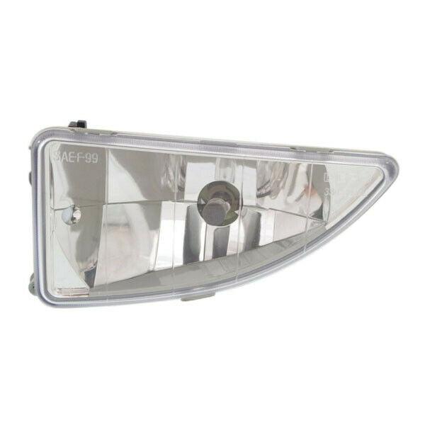 Phare antibrouillard avant côté conducteur pour Ford Focus 2000-2004, haute qualité, FO2592210