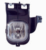 2006-2007 Ford Ranger Fog Lamp Front Driver Side High Quality